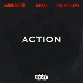 Action by Aaron North