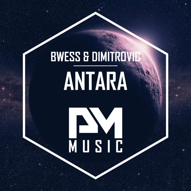 Antara - Extended Mix