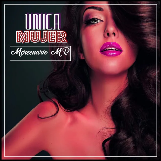 Única Mujer