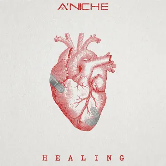 Healing by A'niche