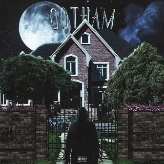 Gotham by OG Harp