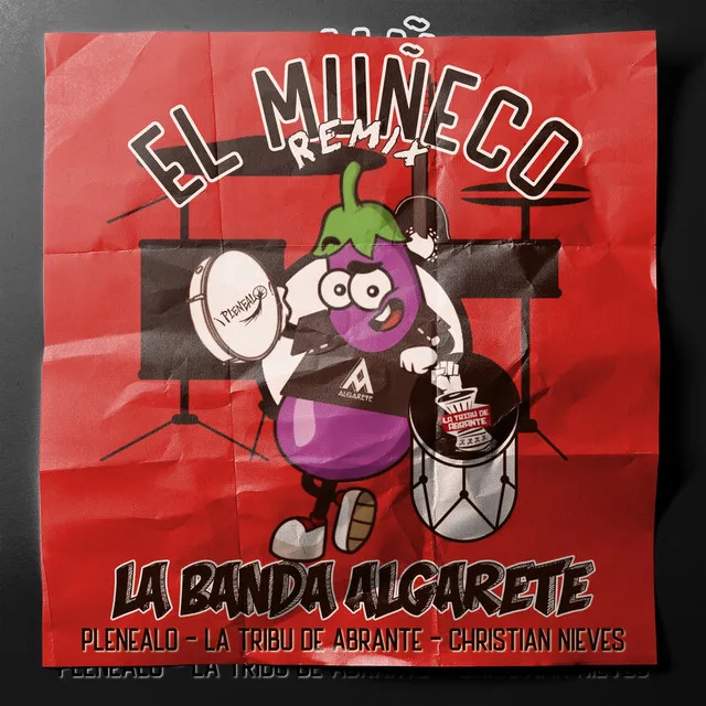 El Muñeco - Remix