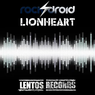 Lionheart by Rockdroid