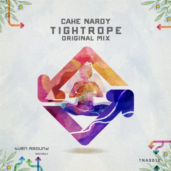 Tightrope by Cahe Nardy