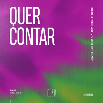 Quer Contar by Amáve