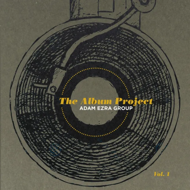 The Album Project, Vol. 1