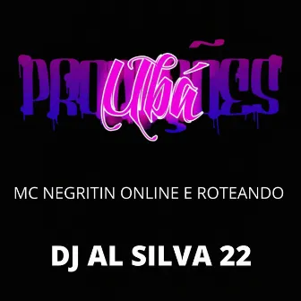 ONLINE E ROTEANDO by DJ AL SILVA 22