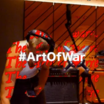 #ArtOfWar by ANT