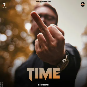 Time by Shubham