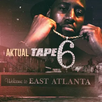 Tape 6 by Aktual