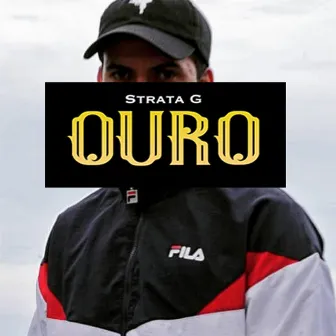 Ouro by Strata G