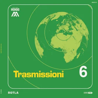 Trasmissioni by Unknown Artist