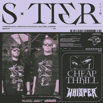 S-TIER by Cheap Thrill