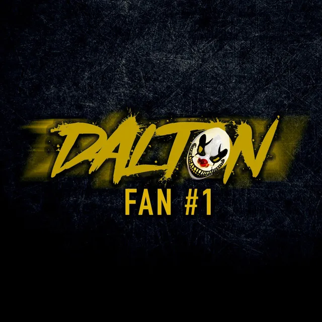 DALTON FAN #1