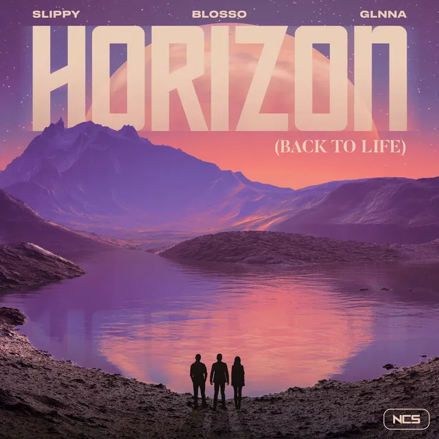 Horizon (Back To Life)