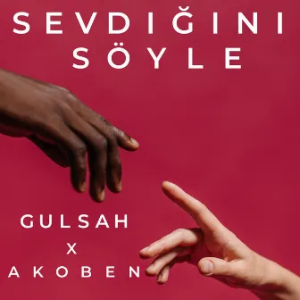 Sevdiğini Söyle by GLSH