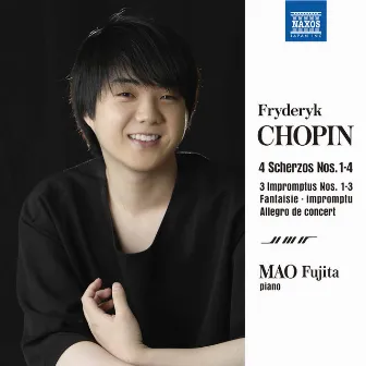 Chopin: Piano Works by Mao Fujita