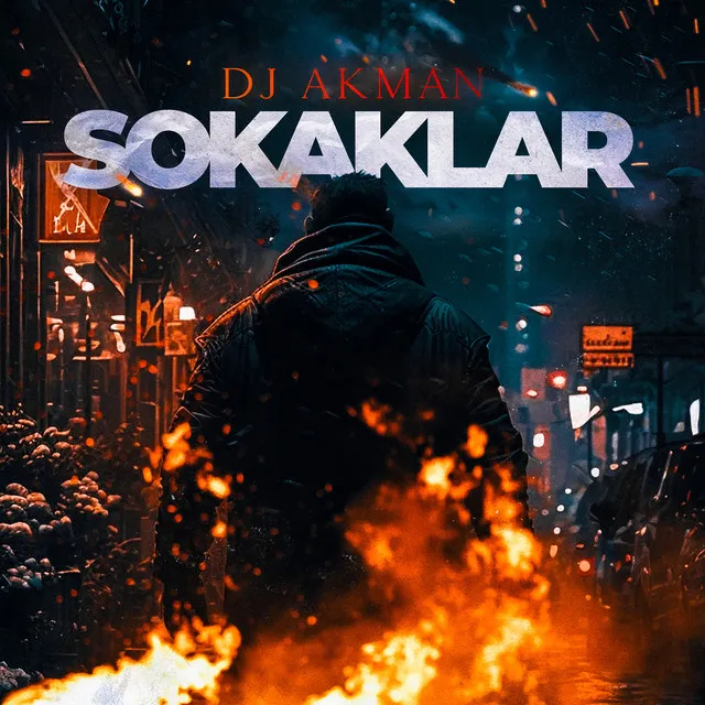 Sokaklar