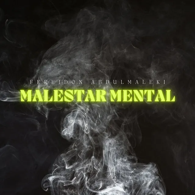 Malestar mental