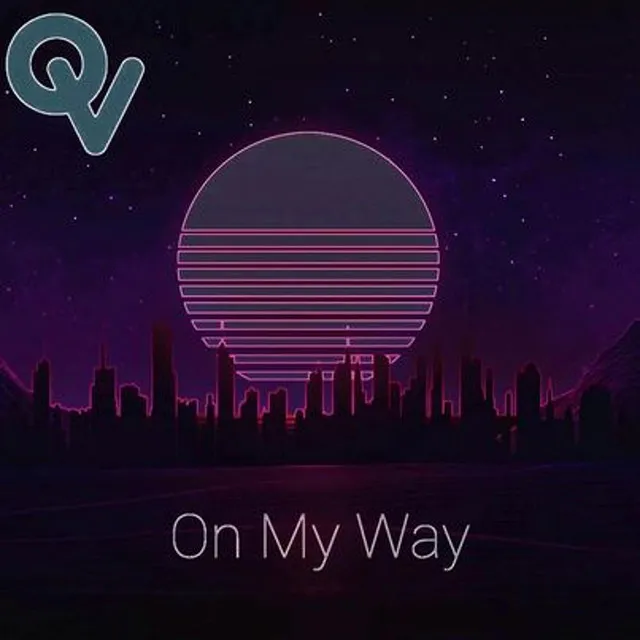 On My Way - Radio Mix