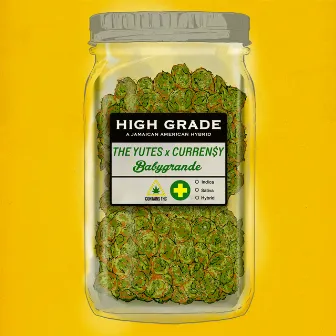 High Grade by The Yutes