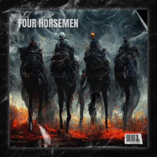 Four Horsemen