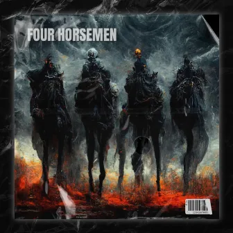 Four Horsemen by Misfit