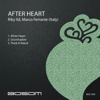 After Heart by Riky Ild