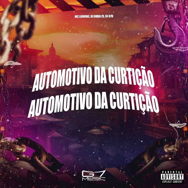 Automotivo da Curtição