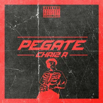 Pégate by Chriz R