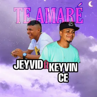 Te Amaré by Jeyvid