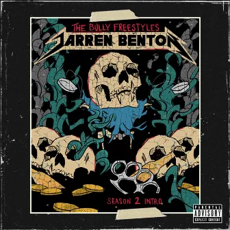 The Bully Freestyles Season 2 Intro by Jarren Benton