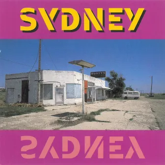 Sydney by Sydney