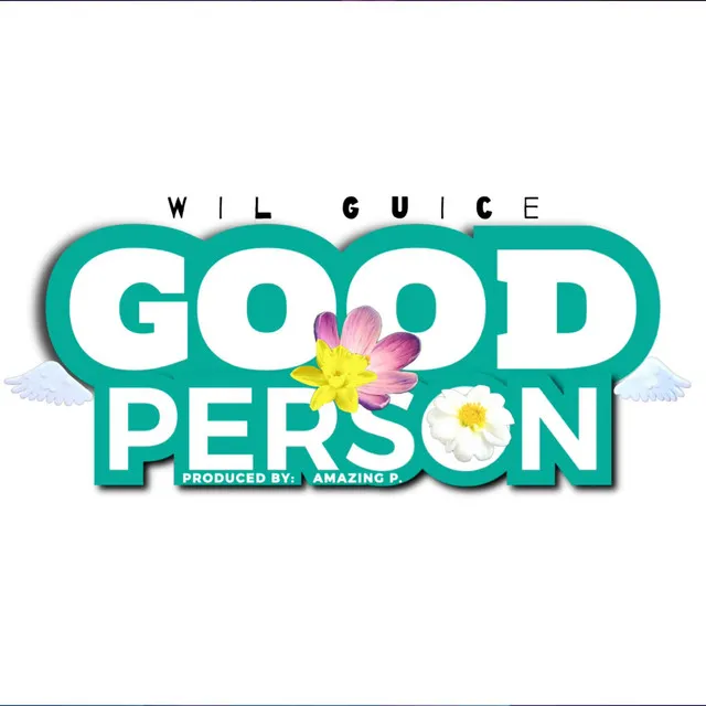 GOOD PERSON