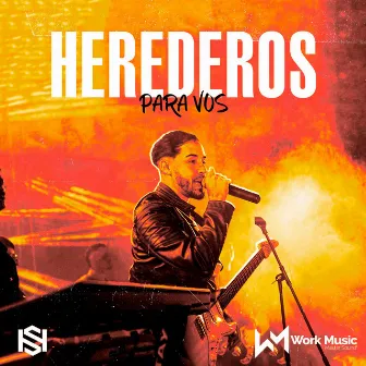 Mañana by Herederos Para Vos