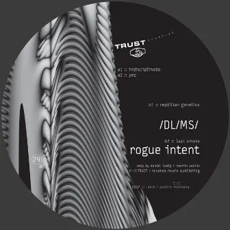 Rogue Intent by /DL/MS/