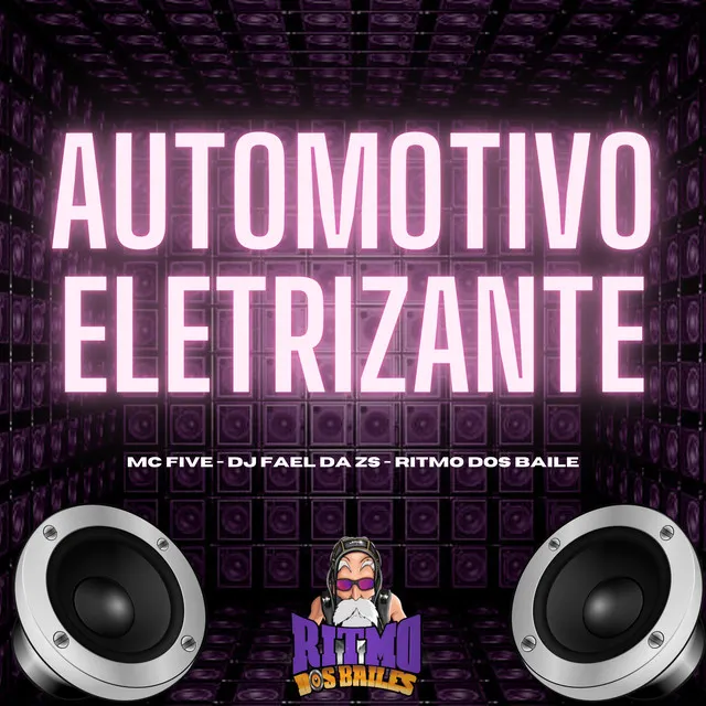 Automotivo Eletrizante