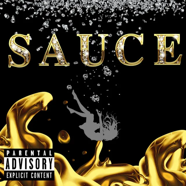 Sauce UNMIXED