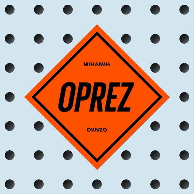 Oprez