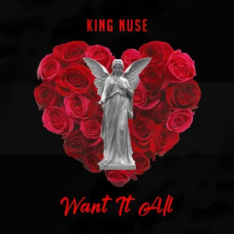 Want IT ALL by King Nuse