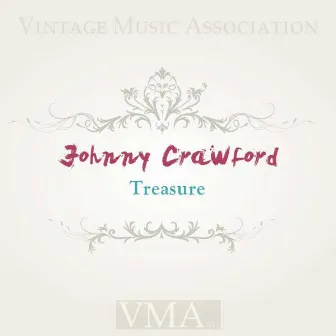 Treasure by Johnny Crawford