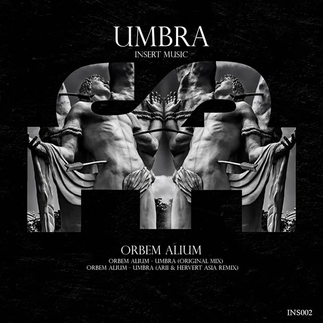 Umbra - Arii & Hervert Asia Remix