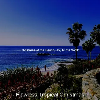 Christmas at the Beach, Joy to the World by 