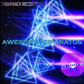 Awesome Apparatus (Original Mix) by 