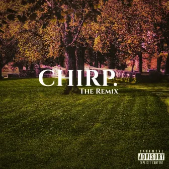 CHIRP. (THE Remix) by Glen Cove