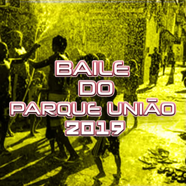 BAILE DO PARQUE UNIÃO 2019