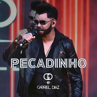 Pecadinho (Ao vivo) by Gabriel Díaz