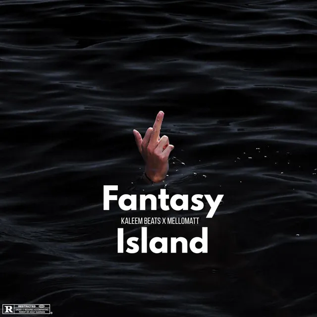 Fantasy Island: Mellomatt x Kaleem Beats