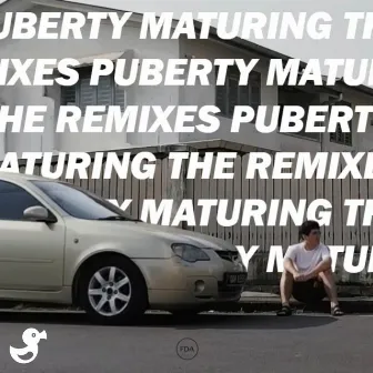 Puberty Maturing (The Remixes) by Unknown Artist