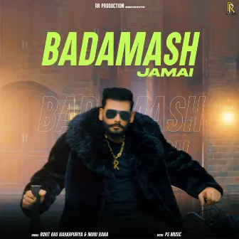 Badamash Jamai by Rohit Rao Naharpuriya